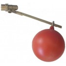 Float valve