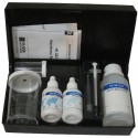 Hardness test kit
