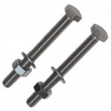 Replacement  ABS tread