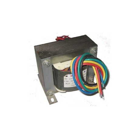 Transformer 300W 220 - 12V Transformer 300W 220 - 12V