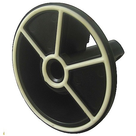 Spider gasket/rotor Emaux FilterMax Series 1.5" 
