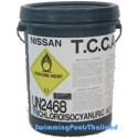 Nissan granular 