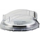 Strainer lid Emaux™ SS series﻿﻿.