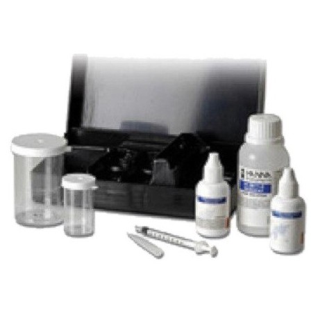 Total Alkalinity test kit Hanna HI 38014 Total Alkalinity test kit Hanna HI 38014