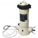 Emaux 2kg chlorine tablet dispenser (off-line model)