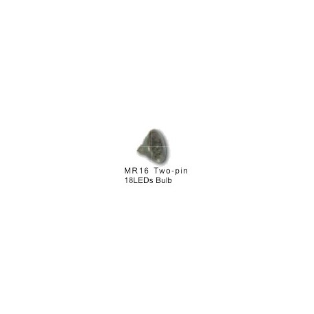 Bulb for Emaux™ LED-P50, LED-F20A
