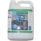 Crocodile waterproofing  additive for concrete