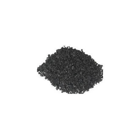 Carbon granules Carbon granules