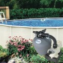 Emaux pump  and filter combos