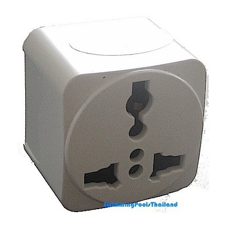 Adapter Australia-Thailand 220V 