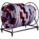 Float line roller for 50m