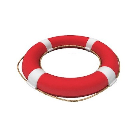 Lifebuoy