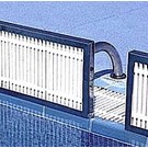 Turning panels