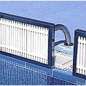 Turning panels