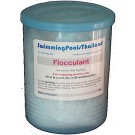 Flocculant granules (water clarifier) 1kg