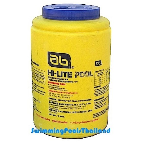 Nissan powder 
