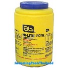 AB™  granular shock chlorine 7 kg