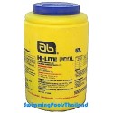 AB™  granular shock chlorine 7 kg