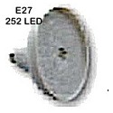 Bulb for Emaux™ LED-S300 Colour