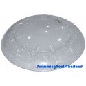 E-Lumen clear plastic lens