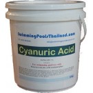 Cyanuric Acid