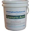 Cyanuric Acid 5Kg