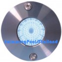 Terra-Lux underwater light. WARM WHITE