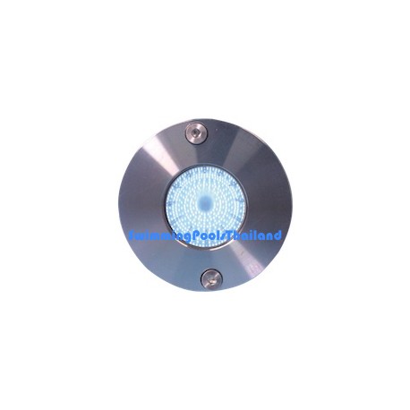 Terra-Lux light. Deck housing