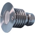 Terra-Lux underwater light. WARM WHITE