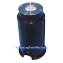 Terra-Lux underwater light. WARM WHITE