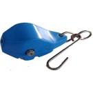 Float line tensioner