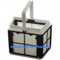 S100 Ultra-Fine filtration  basket upgrade kit
