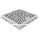 Emaux Main drain cover 12 x 12" ABS 