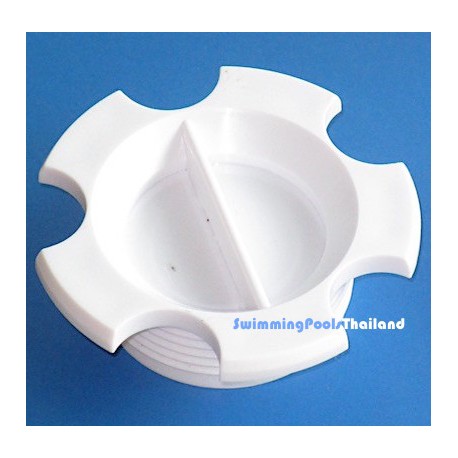 propp  O-ring for vacuum port  'Star' PSF-05-W-01
