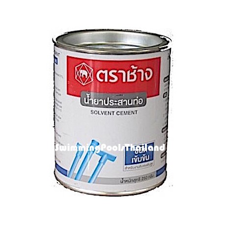Chang™colle pour tuyeaux PVC Chang™colle pour tuyeaux PVC