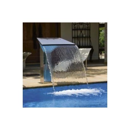 Water Curtain