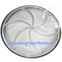 Strainer lid Emaux™ SB series﻿﻿.