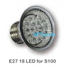 Bulb for Emaux™ LED-S100 White
