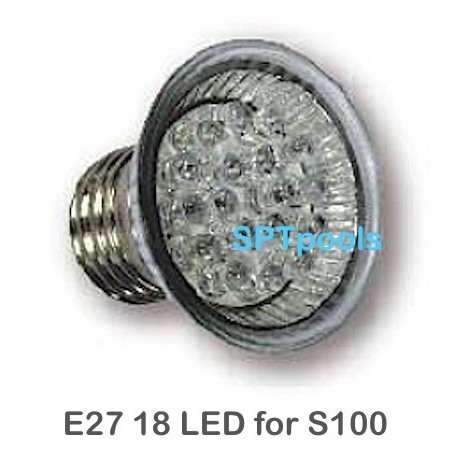 Bulb for Emaux™ LED-S100 White