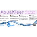 AquaKleer algicide + clarifier