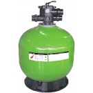 fish pond filtration system