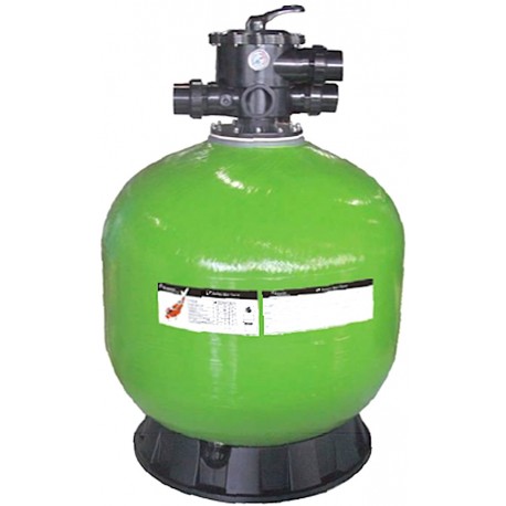 fish pond filtration system