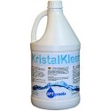 KristalKleer water clarifier