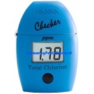 Total -chlorine checker Hanna HI 701