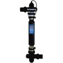 Emaux Nano Tech UV disinfection system