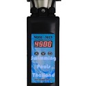 UV disinfection system with  ozone