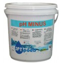 pH Minus