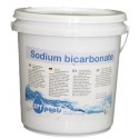 Sodium bicarbonate (baking soda)