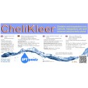 CheliKleer détartrant, détachant  
