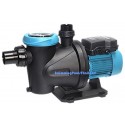 Silen I.  0.33PS Pumpe